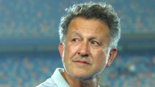مدرب منتخب مصر السابق: أوسوريو لازم يستخدم لاعبي الزمالك بشكل منطقي