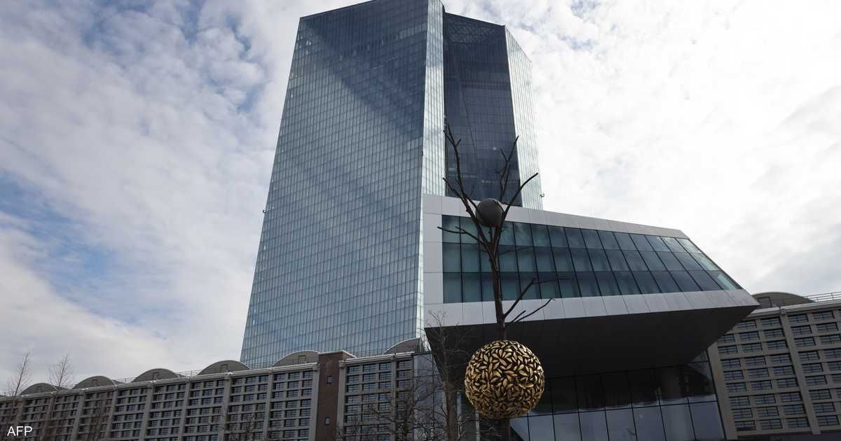 العالم اليوم - المركزي الأوروبي: نراقب أزمة الشرق الأوسط لتقييم آثارها