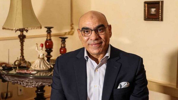عاجل.. هشام نصر يحسم موقفه بشأن الرحيل عن الزمالك أو العودة لاتحاد كرة اليد