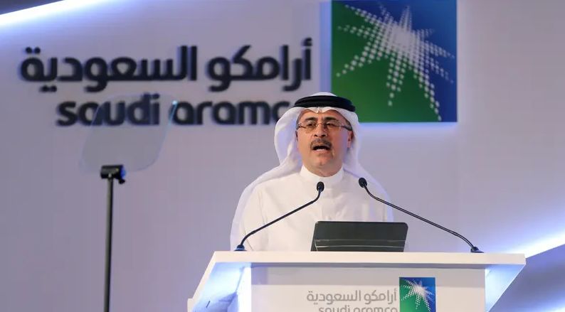 الرئيس التنفيذي لأرامكو يتوقع نموا كبيرا في الطلب على النفط