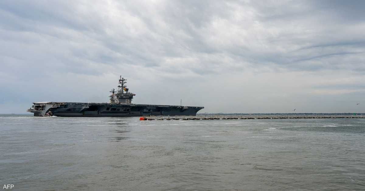 العالم اليوم - واشنطن بوست: خطة لإجلاء 600 ألف أميركي من الشرق الأوسط