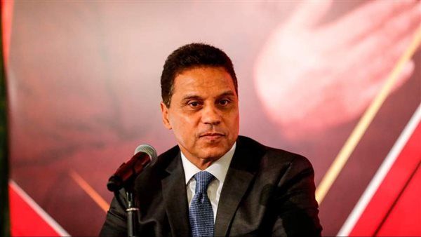 حسام البدري: أوسوريو لازم يستخدم لاعبي الزمالك بشكل منطقي.. وإفريقيا تختلف عن أوروبا وأمريكا الجنوبية