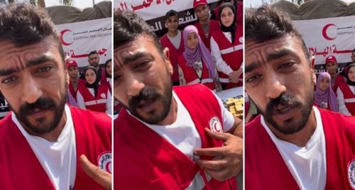 أحمد العوضي يطلب من المصريين التبرع ولو بجنيه