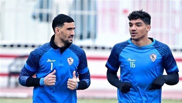 أمير هشام: محمد صبحي على رأس اهتمامات بيراميدز والأهلي أوقف مفاوضاته معه