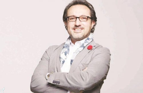 شريف مدكور يعارض حملة مقاطعة المنتجات الأجنبية.. السبب غير متوقع؟!