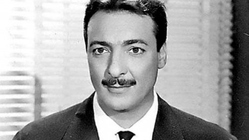 سر صادم ومخيف وراء إخراج الدنجوان رشدي أباظة من قبره ودفنه عدة مرات والمفأجأة الصادمة في وصيته الغريبة.. لن تصدّق بما أوصى!!