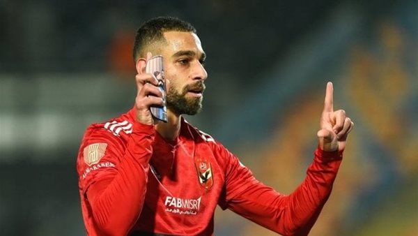 سيف زاهر يحسم الجدل حول رحيل عمرو السولية عن الأهلي