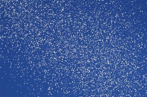 طائرات الاحتلال تنثر منشورات في سماء غزة .. صورة وتفاصيل