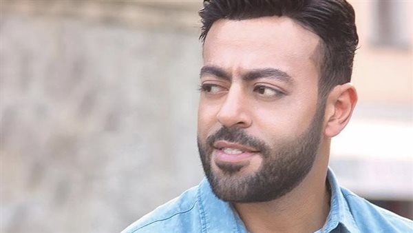 تامر عاشور يحيي حفل بالإمارات يوم 3 نوفمبر