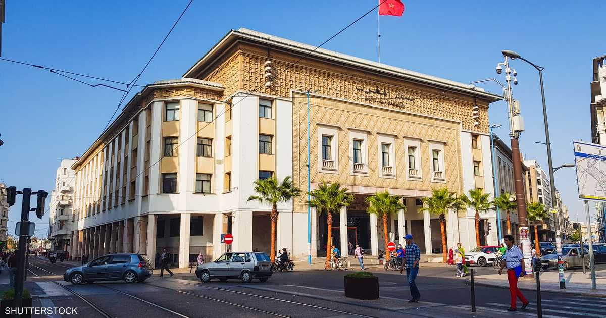 العالم اليوم - المغرب يوقع اتفاقيات تمويل بـ 282 مليون دولار مع هذا البنك