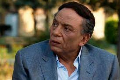 بعد تدهور حالته الصحية.. رحيل الفنان عادل امام يشعل مواقع التواصل الاجتماعي والجمهور مصدوم للغاية.. اليكم ما حدث..