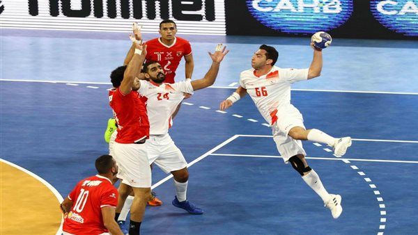 تعرف على موعد مباراة الأهلي والزمالك في السوبر المصري لكرة اليد بالإمارات