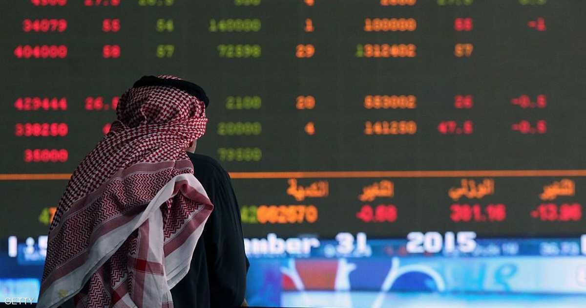 العالم اليوم - تباين بورصات الخليج مع ترقب صدور بيانات اقتصادية أميركية