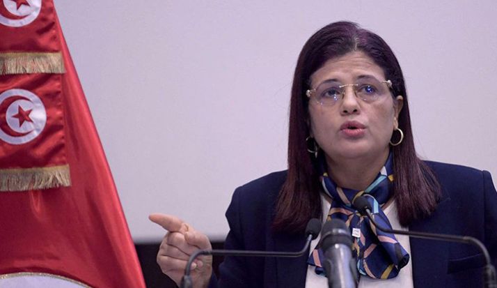 وزيرة المالية التونسية: لم نقدم برنامجا جديدا لصندوق النقد
