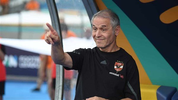 عماد النحاس يوجه رسالة تحذيرية لـ كولر بعد التأهل لنصف نهائي الدوري الإفريقي