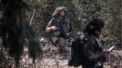 الصحافة العبرية تنشر تفاصيل 6 قادة من حماس يستهدفهم الاحتلال