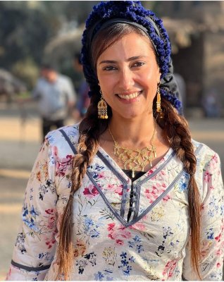 حنان مطاوع توجه رسالة لجمهورها: برغم وجع القلب اشكرك