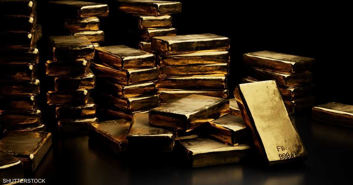 العالم اليوم - تباين أسعار الذهب وسط ترقب لتوترات الشرق الأوسط