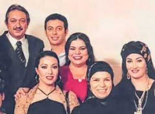 بعد الإعلان عن جزء ثاني من مسلسل عائلة الحاج متولي.. لن تتوقعوا ردود فعل الجمهور!