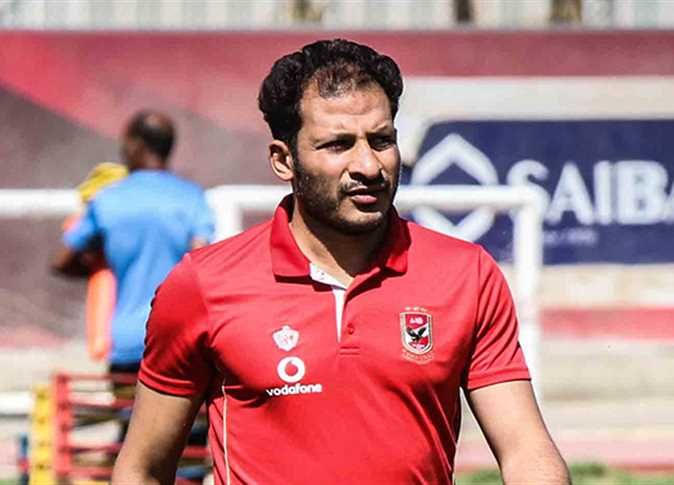 عاجل - نجح الأهلي السابق يصدم "أمام عاشور" قبل مواجهة صن داونز بالدوري الإفريقي