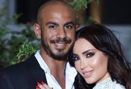 كان بيمارس الفعل ده 4 مرات في اليوم وإذا رفضت ضربني.. نسرين طافش تصدم الجمهور .. وتكشف سبب طلاقها الخفي من شريف شرقاوي وتتحدث دون حياء عن علاقتها مع طليقها!!