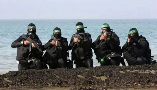 كتائب القسام تصدر الأوامر والصحافة العبرية تفقد صوابها