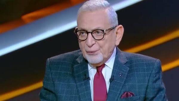عدلي القيعي عن زيارة الزمالك: امر وارد وحدث في السابق أكثر من مرة