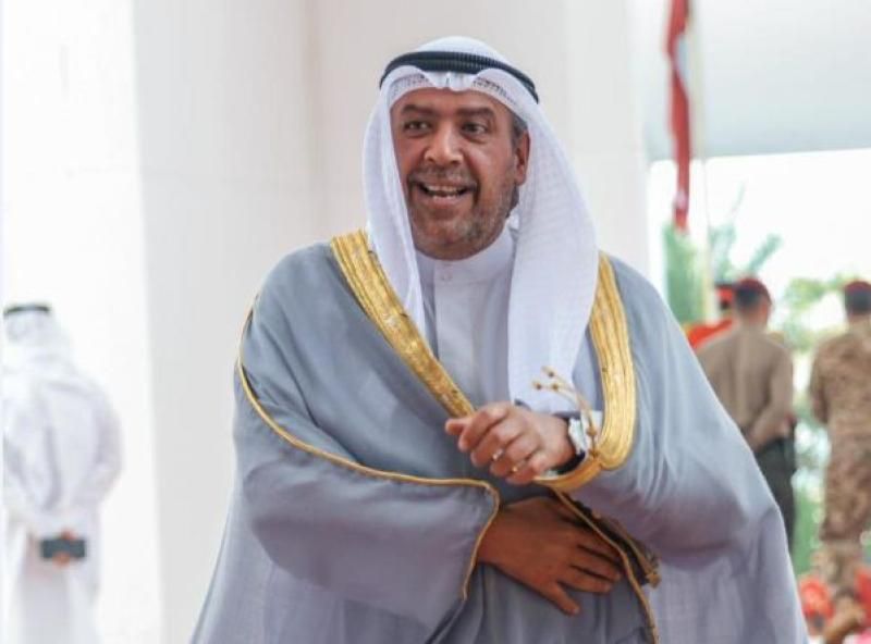 وزيرا دفاع الكويت والسعودية يبحثان فى الرياض علاقات التعاون الثنائى