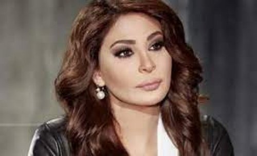 لهذا السبب.. الفنانه إليسا تضع نفسها في مرمى انتقادات الجمهور: ازاي بتعرفي تضحكي وتفرحي؟!