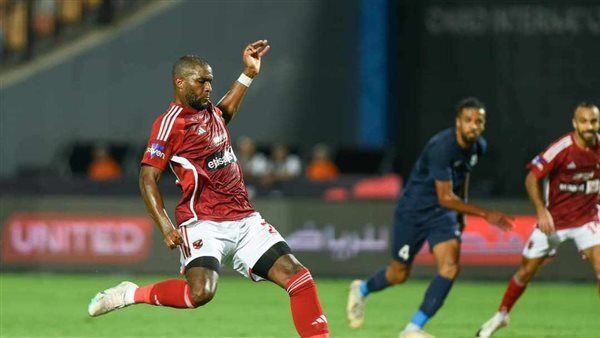 عاجل.. الأهلي يقرر رحيل موديست في يناير
