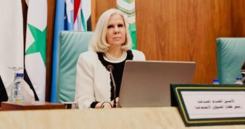 الجامعة العربية تطلق حملة تبرعات بالدم لدعم سكان قطاع غزة