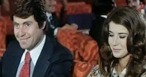 بعد طلاقهم.. تجرأ حسين فهمي وسأل ميرفت أمين "لو مت هتزعلي عليا؟" ففاجئته برد صادم لن تتخيلوا