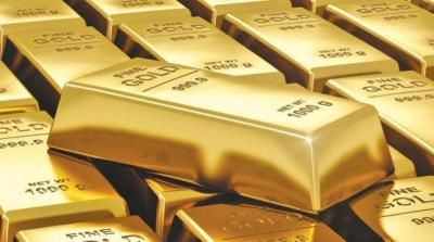 ارتفاع أسعار الذهب