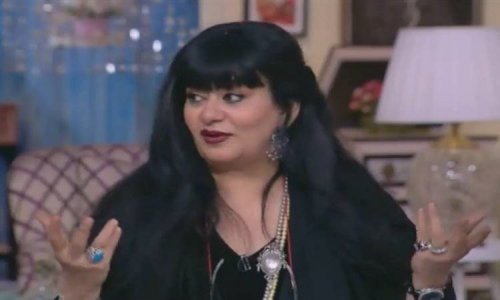 الفنانة فريدة سيف النصر تكشف عن كواليس فيلمها الجديد "فرقة الموت" مع أحمد عز