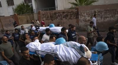أخبار اليمن : 23 صحفياً فلسطينياً استشهدوا في قطاع غزة