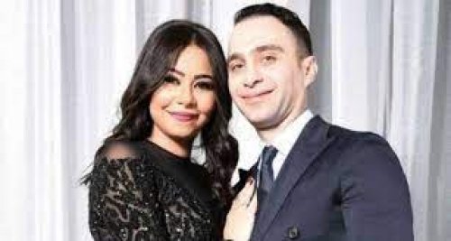 مفاجأة فنية مدوية : شاهدو زوجات حسام حبيب اللاتي تزوجهن قبل شيرين عبد الوهاب