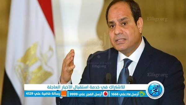 تحذير عاجل من الرئيس السيسي بشأن الأزمة في غزة لهذا السبب الخطير (فلسطين تويتر بث مباشر)