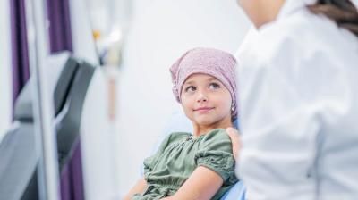 أخبار اليمن : علامات سرطان الأطفال
