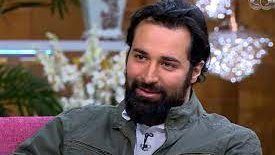 أحمد حاتم يتعاقد على مسلسل " السرداب "