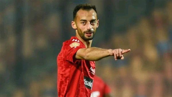 ميدو ينصح أحمد عبد القادر بعدم الاحتراف