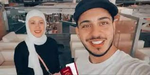 لن تصدق كيف أصبح شكل نور مقداد بعد إجراء عمليّة تصحيح الفكّ!