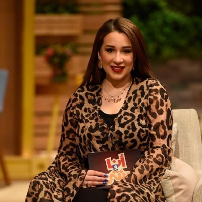 مروة صبري تلقن شريف منير درساً قاسياً للغاية بسبب تعليقه الصادم على ما فعلته ابنته.. "برافو عليكى التريند"!!