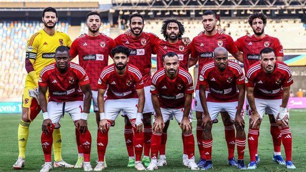 الأهلي يطلب تأجيل مبارة صنداونز في الدوري الإفريقي