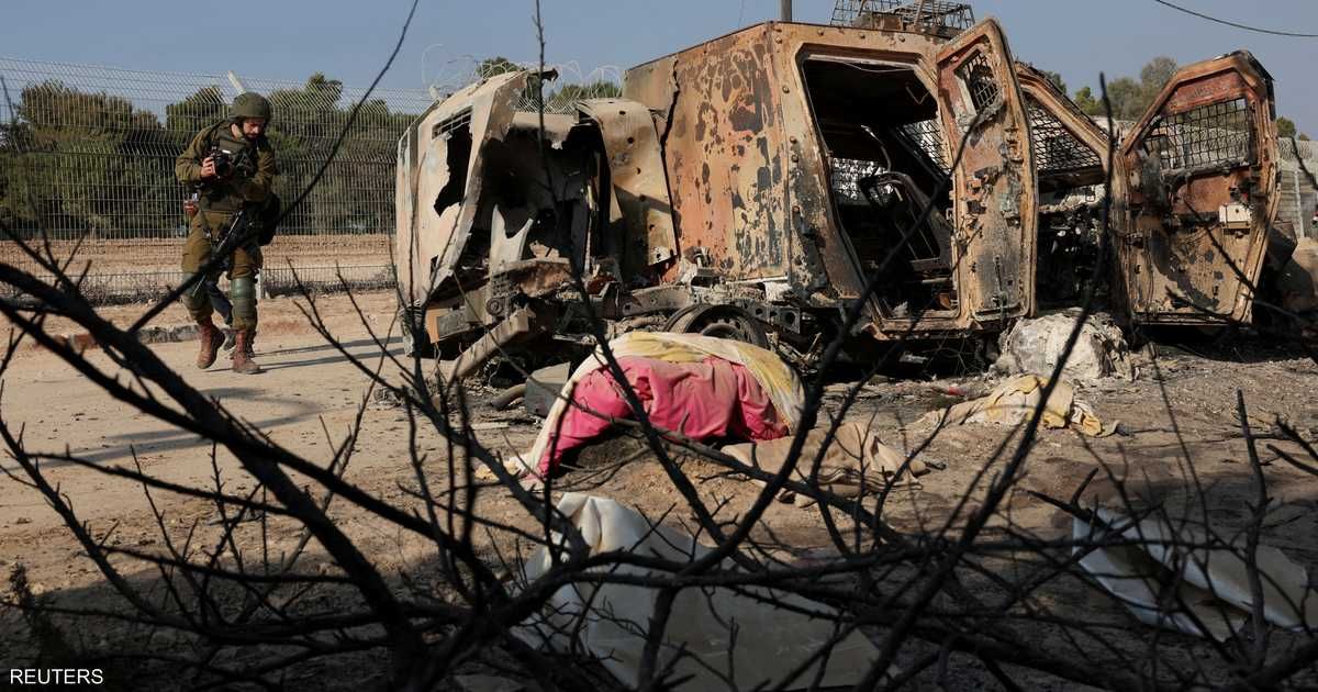 العالم اليوم - واشنطن تسعى لتشكيل تحالف دولي يستهدف "شبكة تمويل" حماس