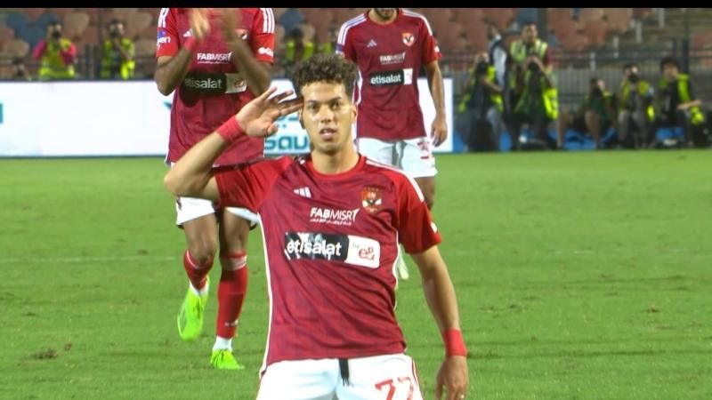 عاجل - نجح الأهلي السابق يصدم "أمام عاشور" قبل مواجهة صن داونز بالدوري الإفريقي
