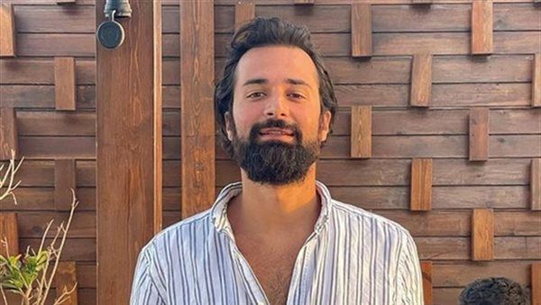 أحمد حاتم يتعاقد على مسلسل " السرداب "