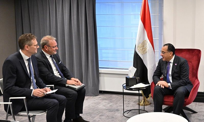 مشروع لتصنيع مكونات المحللات الكهربائية في مصر بشراكة خليجية