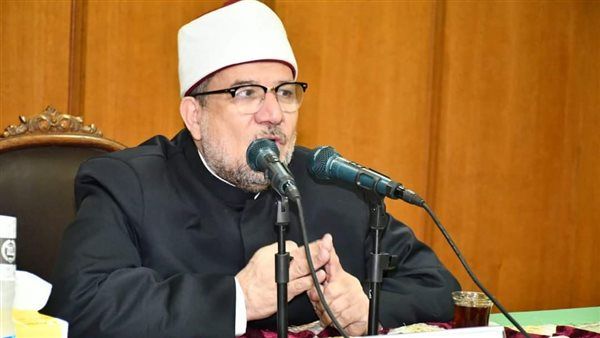 وزير الأوقاف يعلن موعد وشروط تأشيرات الحج هذا العام للعاملين بالأوقاف