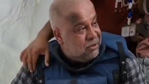 محلل إسرائيلي: قصف منزل الدحدوح كان مقصوداً