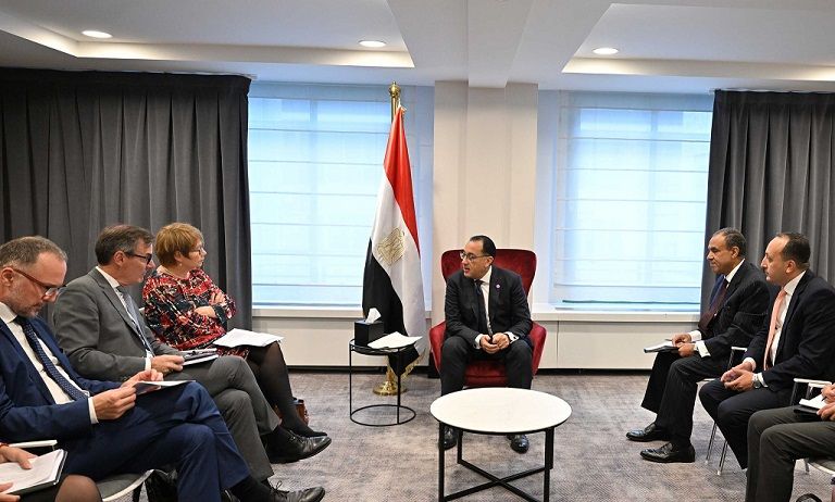 الأوروبي لإعادة الإعمار يتطلع للمساهمة في مشروعات تحلية…